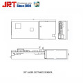 10m USB Backboard Laser Distance Sensors