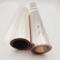 Biodegradable PLA Stretch Film For Packaging Pallet Wrap