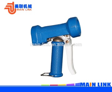 low pressure high flow garden hose end sprayer