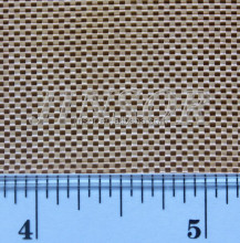 PBO Zylon Felt for High Temperature Applications