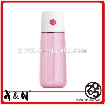 500ml Empty Plastic Drinking Bottles