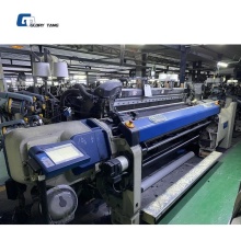 Used Rapier Looms Picano-Optimax-I 220cm 2016 Staubli S3020 Dobby 14 Shafts