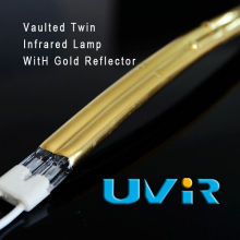 Infrared Lamp for Frimo Equipment instead of Heraeus Lamp