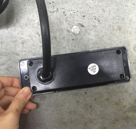Deutsch zu American Outlet Adapter german to american outlet adapter
