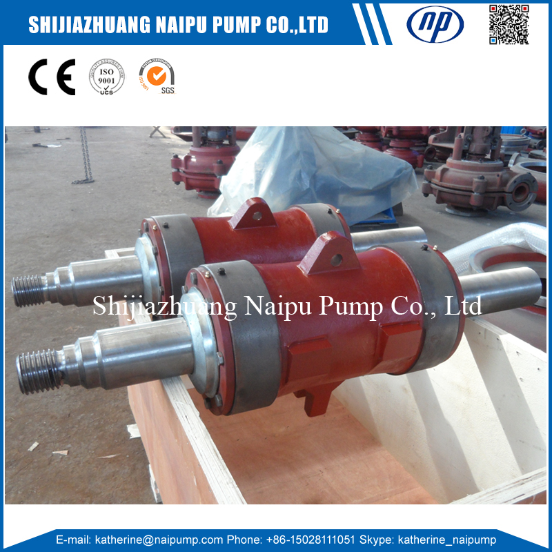 Slurry Pump Bearing Assembly D005m