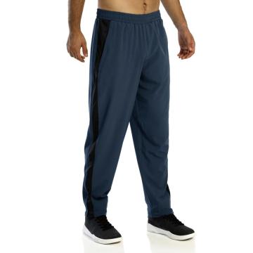 Özel Casual Gevşek Fit Pantolon