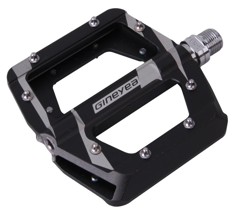 Mga Bearings Mountain Bike Pedals Platform Bicycle Pedal