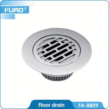 FUAO Fashionable basement floor drain plug