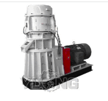fertilizer pellet press