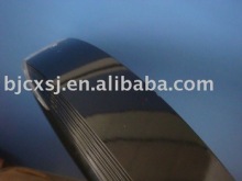 Hot!!!---0.45X22mm Plain colours/wood grain PVC edge bandings