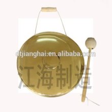 Marine Solar Brass Gong