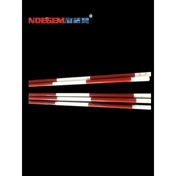 Fiberglass Rod Solid Round Durable