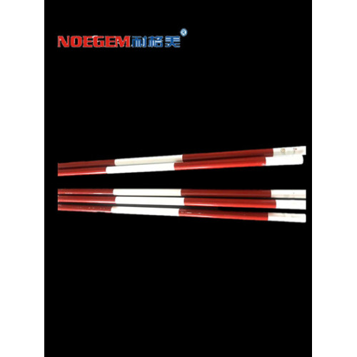 Fiberglass Rod Solid Round Durable