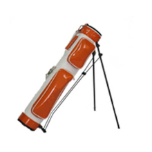 High Quality Leatherlike Kids Golf Stand Bag