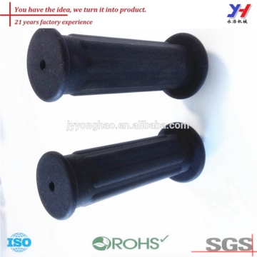 OEM ODM hot sale wholesale rubber handlebar grips/rubber handlebar grips