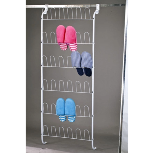 Metal Hanging Shoe Rack 6 Tier