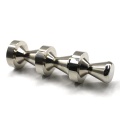 stainless steel magnetic push pins