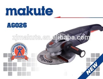 230mm 2400W Angle grinder;pneumatic angle grinder;7 pneumatic angle grinder AG026