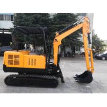 Kuasa 18kw 3ton Mini Excavator