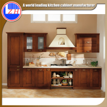 Guangzhou factory modern style kitchen pantry cupboard