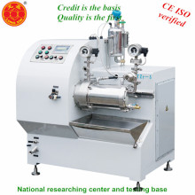 High Fineness Good Quality Horizontal Bead Mill