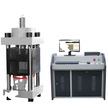 Fast Delivery Compression Test Equipment & Concrete Testing Machines