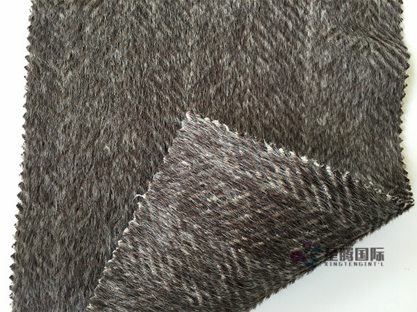 70% Alpaca 30% Wool Suiting Fabric