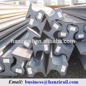 QU120 Crane Rail/Port Rails/Steel Rails