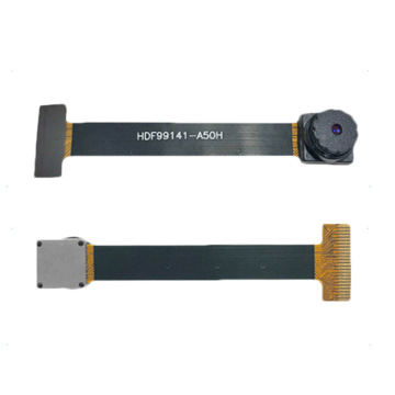 NT99141 1MP HD Camera Module - JPEG Format Support