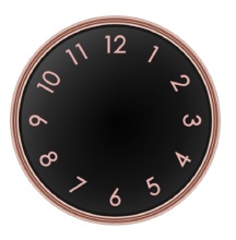 40*12mm Miniature GPS Tracker with USB charging