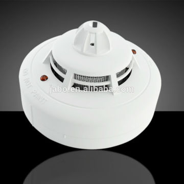 Photoelectric Smoke and heat Detector EN standards