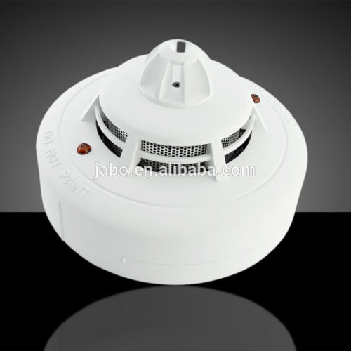 Conventional Smoke and heat Detector Manuacturer