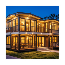 Luxury Modular House Entire Villa