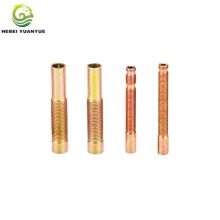 Automotive cable connector sleeve