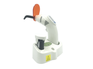 Dental Gun-type Light Curing Unit