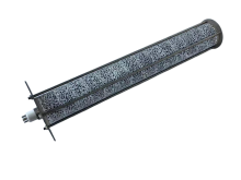 Eco-Friendly Photocatalytic Module System