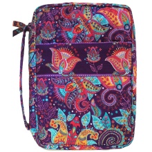 Free Sample: Premium Design Custom Pattern Travel Book Cover