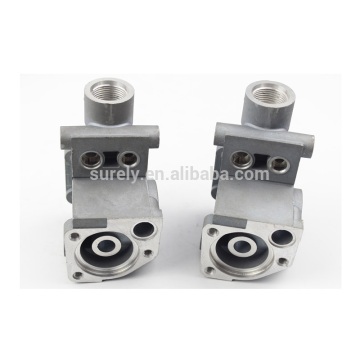 Popular Durable Moderate Price Machining Parts OEM Surely Quad Bike Parts