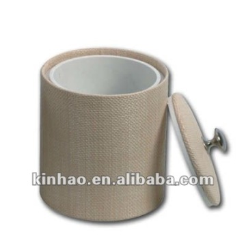 High quality double shell ice bucket JF616P