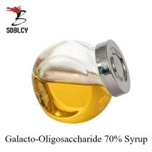 Clean-Label GOS 70% Syrup Prebiotic Ingredient