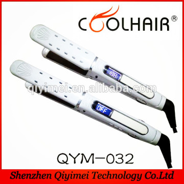 2013 Newest most selling small waves hair straightener