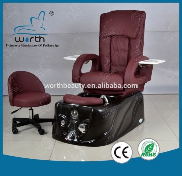 Dental unit chair/medical spa chair/elegant pedicure spa chair