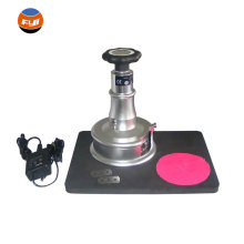 Textile Fabric Circular Sample Cutter Z02