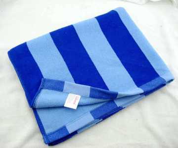 Micro Fiber Bath Towel