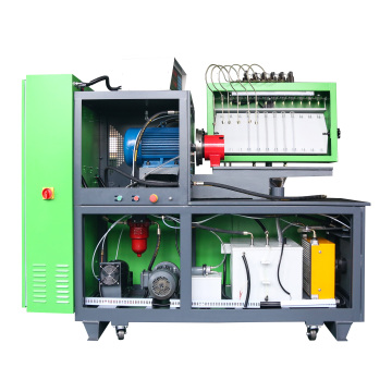 Mechanical Test Bench Controller Solutions