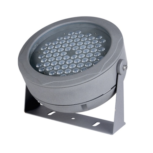 Digitally Controlled Outdoor LED Flood Lights