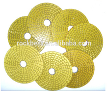 diamond polishing pads lowest prices