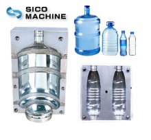 500ML PET Bottle Blowing Mold PET Bottle Mould