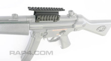 RAP5 Tactical Swat Mount  Rail