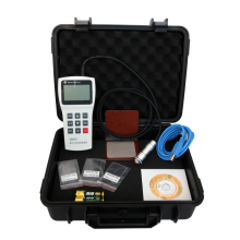Yushi CM10N 0-2000um Eddy Current Nonferromagnetic Coating Thickness Meter